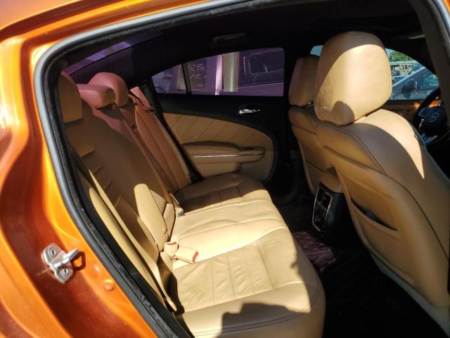 Photo 6 from auction – 2011 DODGE CHARGER R/ with VIN 2B3CL5CT7BH506626