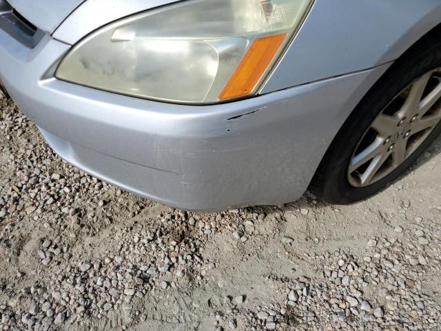 Photo 9 from auction – 2003 HONDA ACCORD with VIN 1HGCM66543A098599