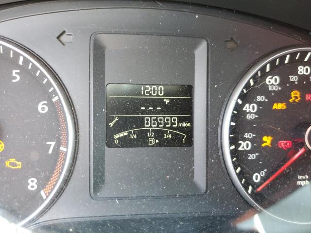 Photo 8 from auction – 2014 VOLKSWAGEN JETTA SE with VIN 3VWD07AJ4EM445330