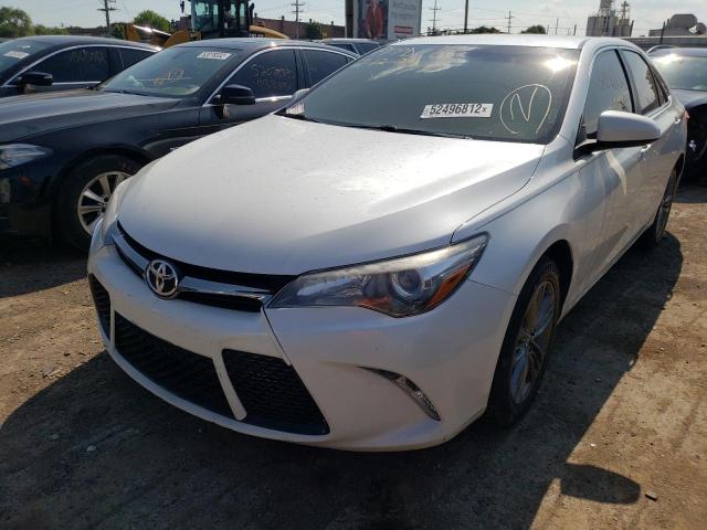 Photo 2 from auction – 2017 TOYOTA CAMRY LE with VIN 4T1BF1FK3HU361096