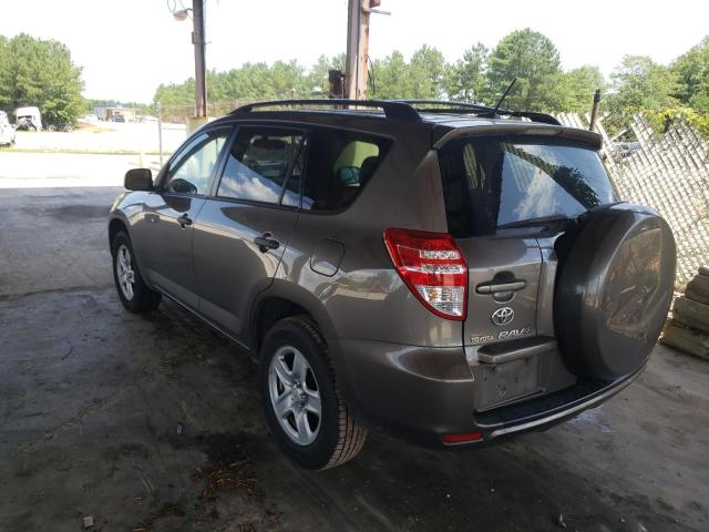 Photo 3 from auction – 2010 TOYOTA RAV4 with VIN JTMZF4DV8AD018999