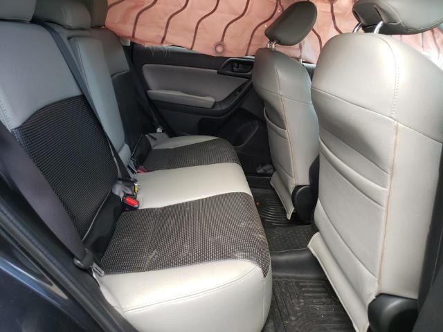 Photo 6 from auction – 2018 SUBARU FORESTER 2 with VIN JF2SJAEC6JH483738