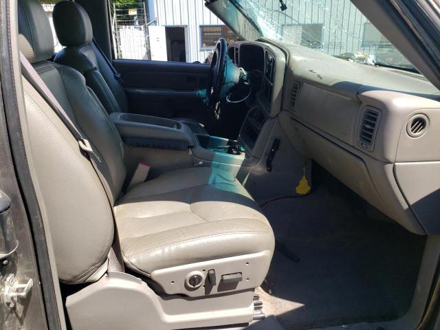 Photo 5 from auction – 2006 GMC SIERRA K25 with VIN 1GTHK29U16E224758