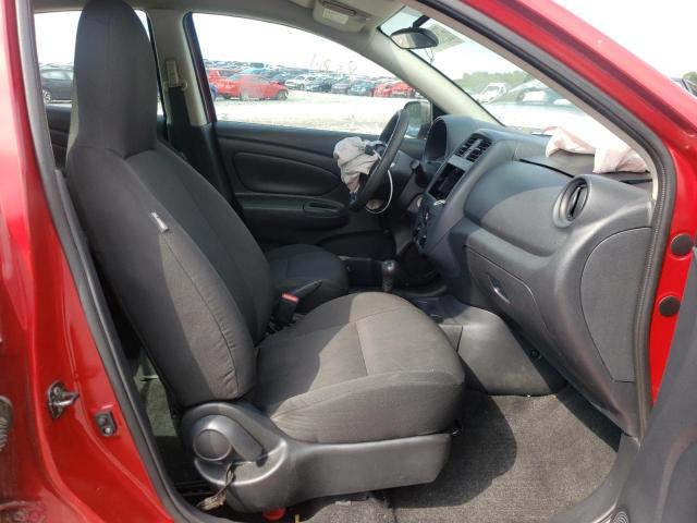 Photo 5 from auction – 2015 NISSAN VERSA S with VIN 3N1CN7AP9FL921313