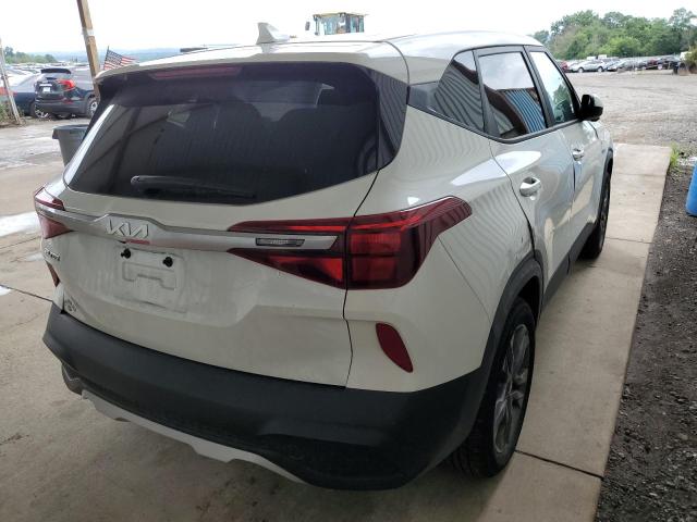 Photo 4 from auction – 2022 KIA SELTOS LX with VIN KNDEPCAA2N7282084