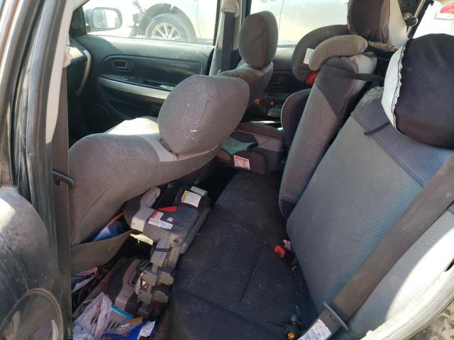 Photo 6 from auction – 2005 TOYOTA SCION XA with VIN JTKKT624650109596