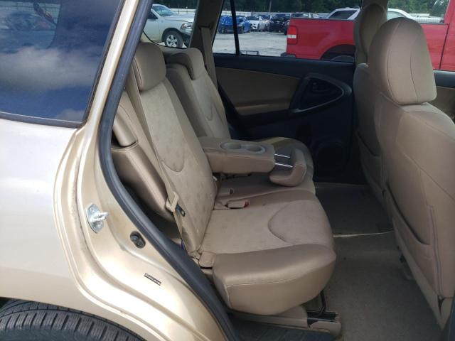 Photo 6 from auction – 2009 TOYOTA RAV4 with VIN JTMBF33V89D018980