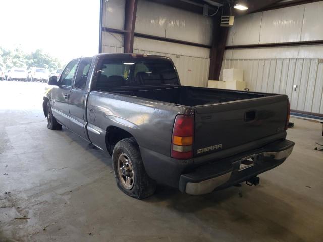 Photo 3 from auction – 2002 GMC NEW SIERRA with VIN 2GTEC19V321192314