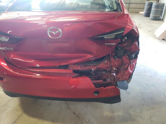 Photo 9 from auction – 2018 MAZDA 3 SPORT with VIN 3MZBN1U76JM217197