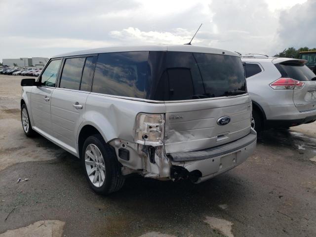 Photo 3 from auction – 2009 FORD FLEX SEL with VIN 2FMDK52C99BA07309