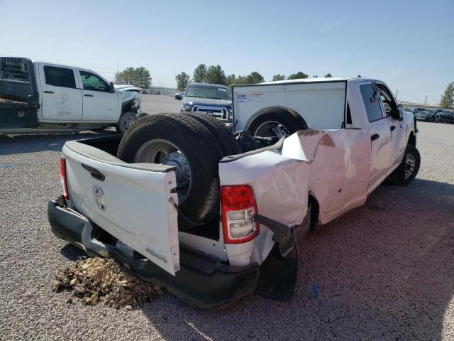 Photo 4 from auction – 2022 RAM 3500 TRADE with VIN 3C63RRGL7NG164606