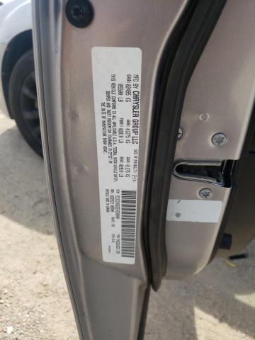 Photo 10 from auction – 2014 CHRYSLER 300 S with VIN 2C3CCAGG3EH239000