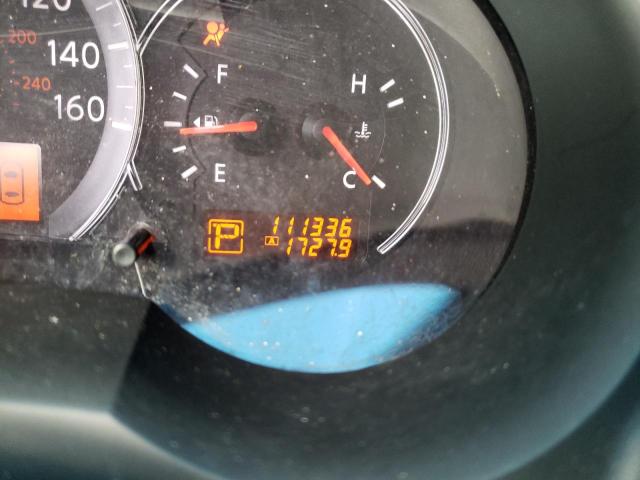 Photo 8 from auction – 2012 NISSAN ALTIMA BAS with VIN 1N4AL2AP9CC145789