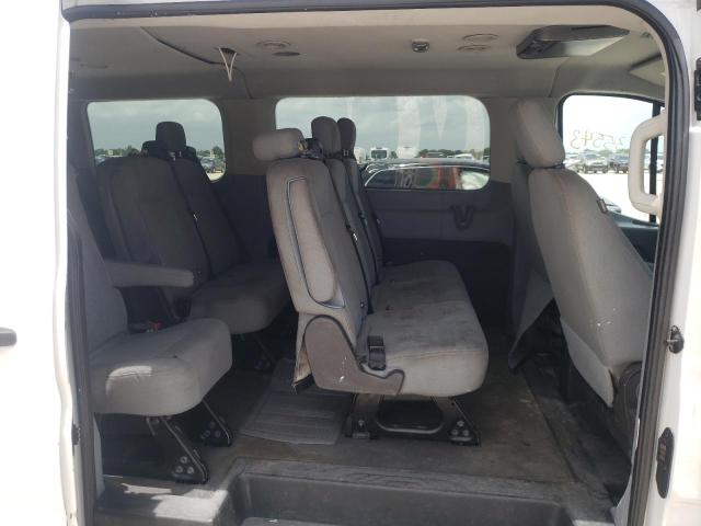 Photo 6 from auction – 2016 FORD TRANSIT T- with VIN 1FBZX2YM7GKA61323