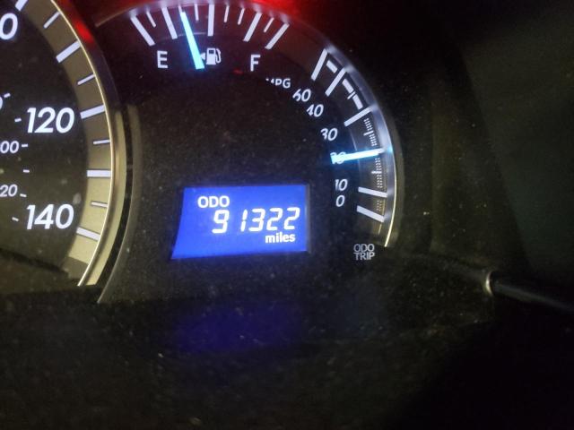 Photo 8 from auction – 2012 TOYOTA CAMRY BASE with VIN 4T1BF1FK7CU185498