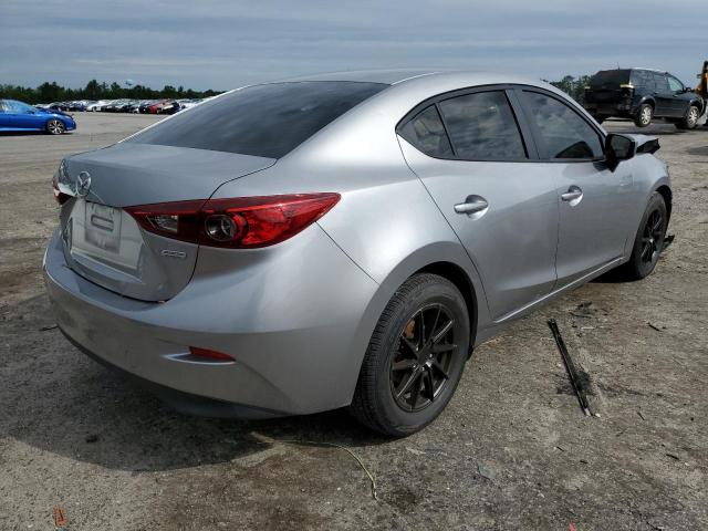 Photo 4 from auction – 2016 MAZDA 3 SPORT with VIN 3MZBM1T77GM258158