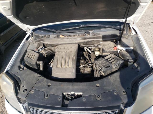 Photo 7 from auction – 2013 GMC TERRAIN SL with VIN 2GKALWEK3D6106579