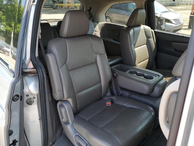 Photo 6 from auction – 2012 HONDA ODYSSEY TO with VIN 5FNRL5H90CB022746