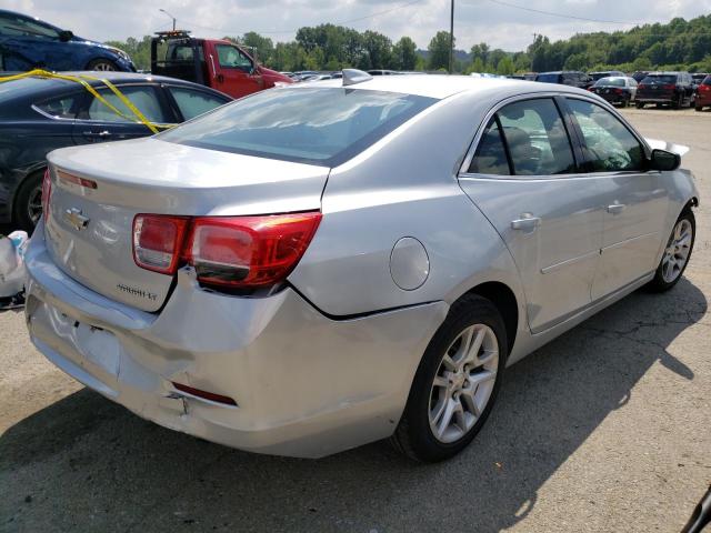 Photo 4 from auction – 2015 CHEVROLET MALIBU 1LT with VIN 1G11C5SL7FF353186