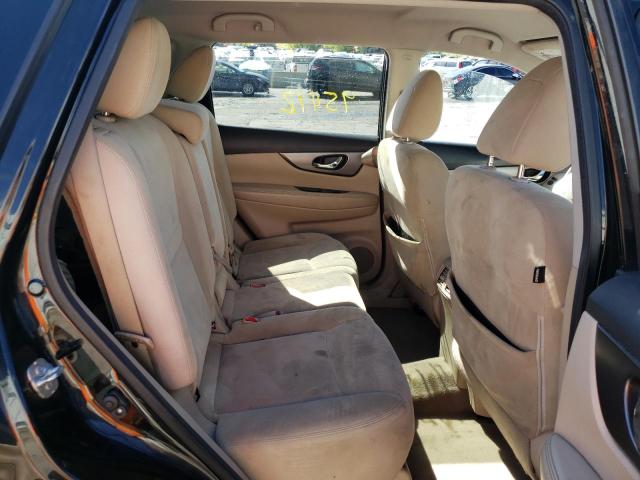 Photo 6 from auction – 2015 NISSAN ROGUE S with VIN KNMAT2MVXFP544955