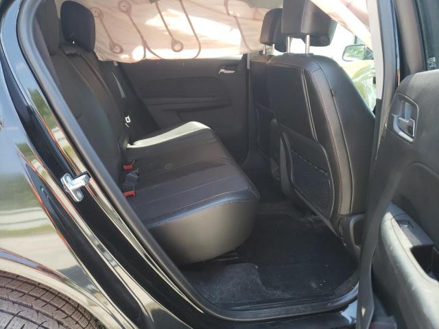 Photo 6 from auction – 2017 CHEVROLET EQUINOX LT with VIN 2GNFLFEK8H6160443