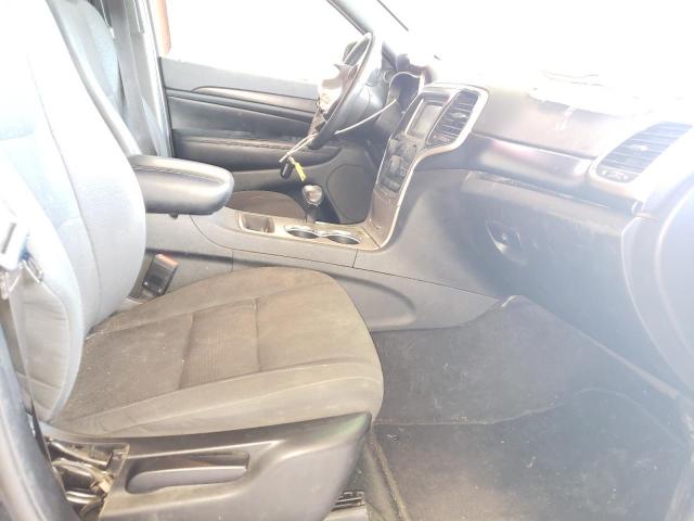 Photo 5 from auction – 2014 JEEP GRAND CHER with VIN 1C4RJEAG9EC488352