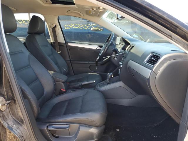 Photo 5 from auction – 2012 VOLKSWAGEN JETTA TDI with VIN 3VWLL7AJ8CM360023