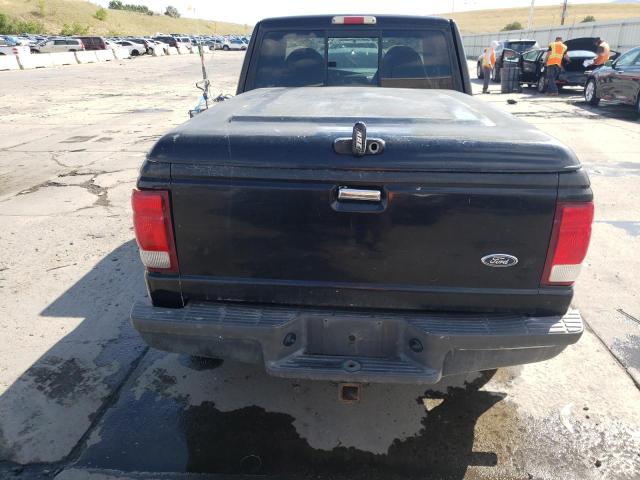 Photo 6 from auction – 2000 FORD RANGER SUP with VIN 1FTYR14V5YTA32490