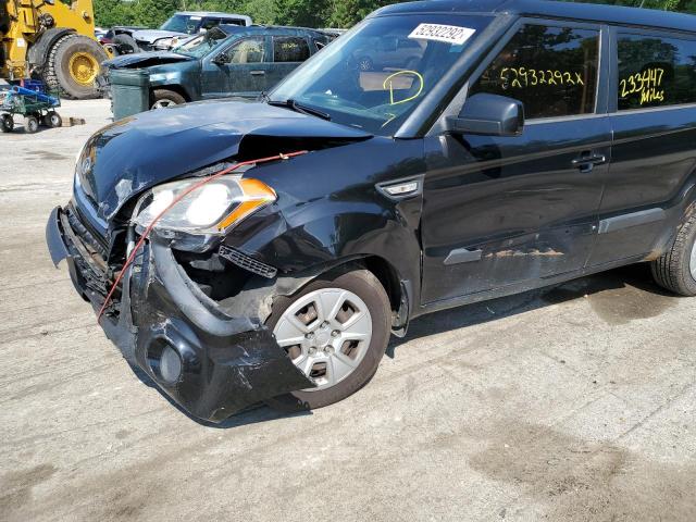 Photo 9 from auction – 2012 KIA SOUL with VIN KNDJT2A50C7362200