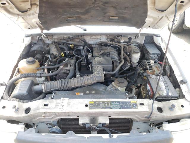 Photo 7 from auction – 2011 FORD RANGER with VIN 1FTKR1ADXBPA79693