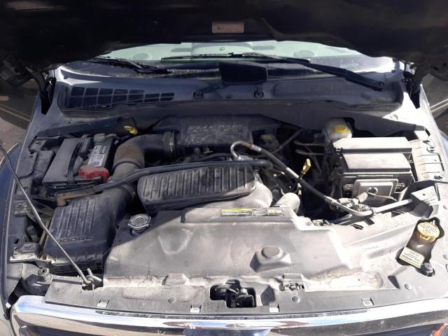 Photo 7 from auction – 2004 DODGE DURANGO LI with VIN 1D4HD58D84F114197