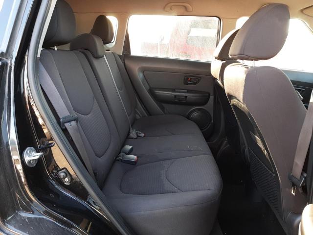 Photo 6 from auction – 2013 KIA SOUL with VIN KNDJT2A55D7520516