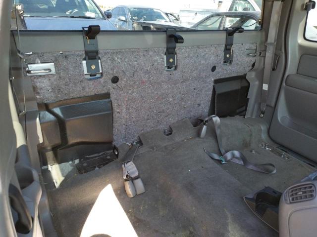 Photo 6 from auction – 2001 GMC NEW SIERRA with VIN 1GTEK19T51E269828
