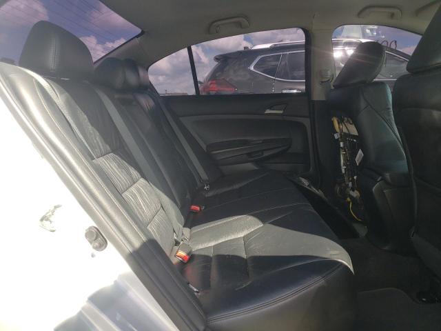 Photo 6 from auction – 2011 HONDA ACCORD SE with VIN 1HGCP2F60BA059077