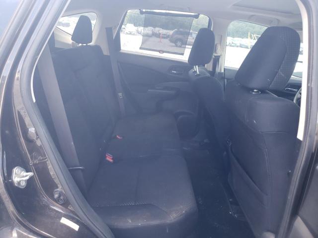 Photo 6 from auction – 2015 HONDA CR-V EX with VIN 2HKRM3H52FH514277