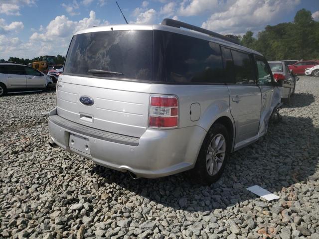 Photo 4 from auction – 2013 FORD FLEX SE with VIN 2FMGK5B85DBD31083