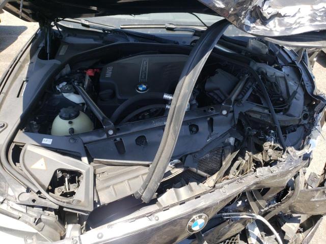Photo 7 from auction – 2013 BMW 528 I with VIN WBAXG5C54DDY31916
