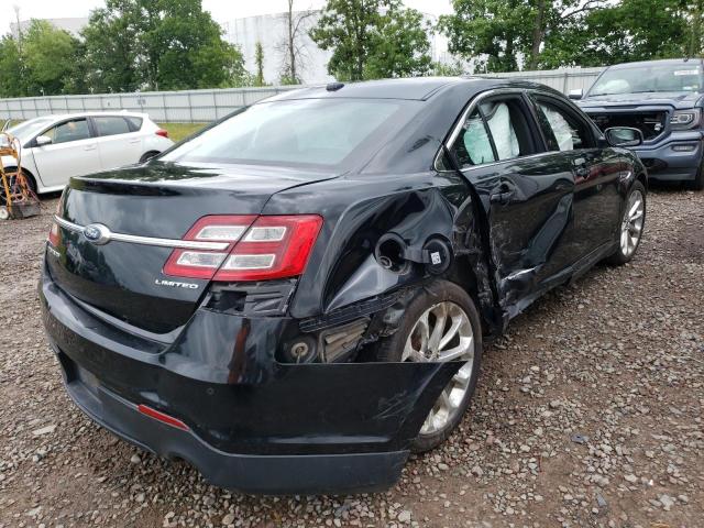 Photo 4 from auction – 2014 FORD TAURUS LIM with VIN 1FAHP2F81EG102743