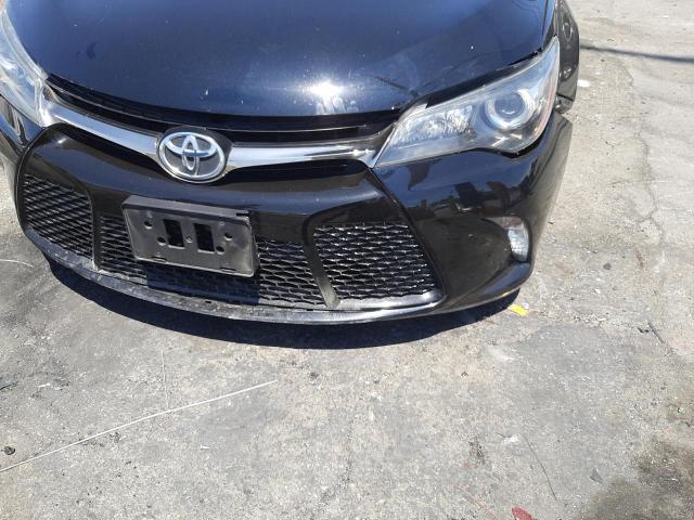 Photo 9 from auction – 2017 TOYOTA CAMRY LE with VIN 4T1BF1FK8HU407098