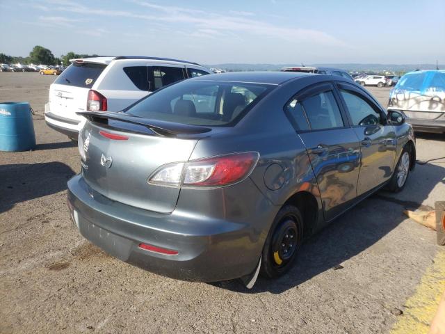 Photo 4 from auction – 2012 MAZDA 3 I with VIN JM1BL1VG0C1510844
