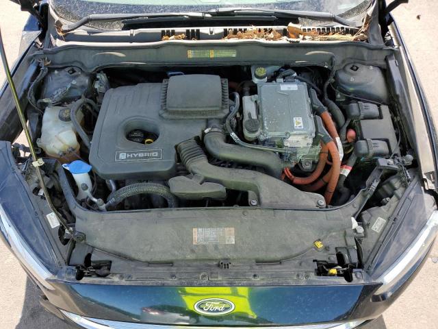 Photo 7 from auction – 2014 FORD FUSION TIT with VIN 3FA6P0RU8ER288276