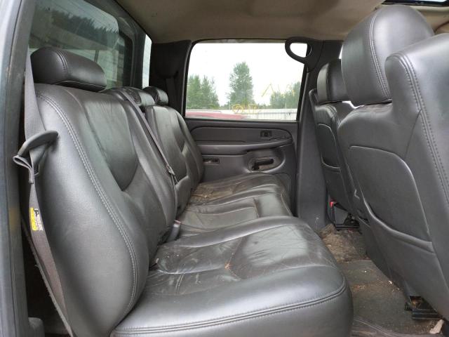 Photo 6 from auction – 2007 GMC SIERRA K25 with VIN 1GTHK23D67F104197