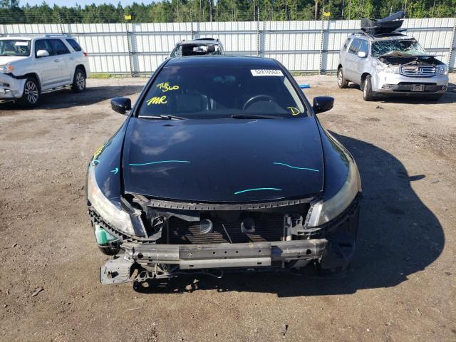 Photo 9 from auction – 2012 HONDA ACCORD EXL with VIN 1HGCS1B80CA010026