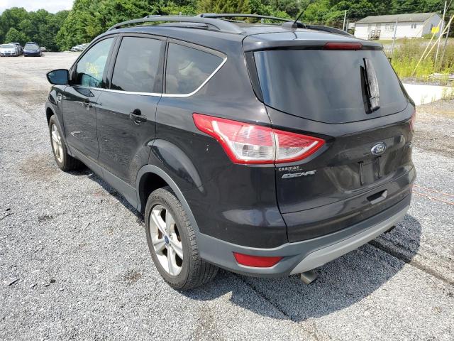Photo 3 from auction – 2013 FORD ESCAPE SE with VIN 1FMCU9GXXDUD63344