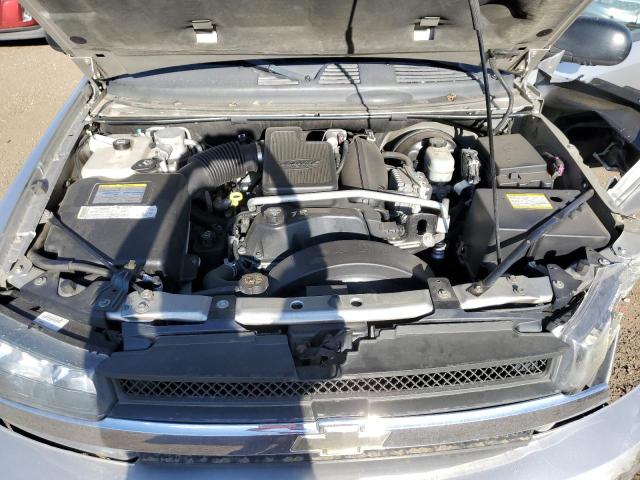 Photo 7 from auction – 2005 CHEVROLET TRAILBLAZE with VIN 1GNET16S656155949