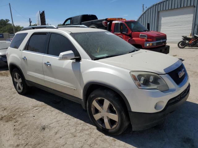 GMC ACADIA SLT 2009 with VIN 1GKER23D19J129429 - Photo from auction