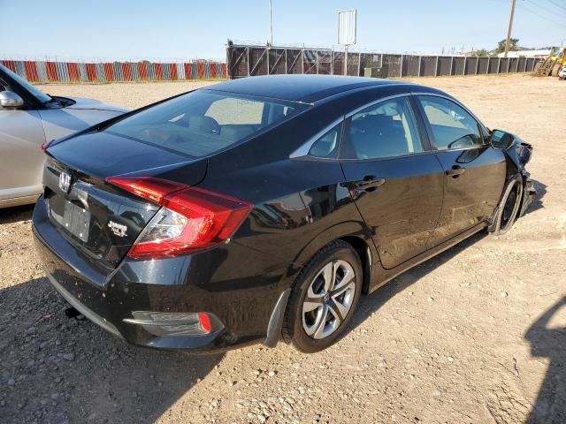 Photo 4 from auction – 2016 HONDA CIVIC LX with VIN 19XFC2F53GE007106