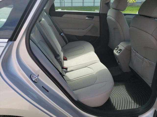 Photo 6 from auction – 2019 HYUNDAI SONATA LIM with VIN 5NPE34AF7KH790698