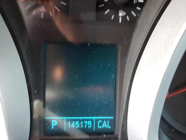 Photo 8 from auction – 2011 CHEVROLET EQUINOX LT with VIN 2CNALFEC7B6262816