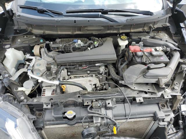 Photo 7 from auction – 2018 NISSAN ROGUE S with VIN KNMAT2MVXJP590567